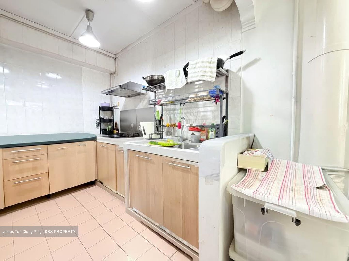 Blk 166 Hougang Avenue 1 (Hougang), HDB 4 Rooms #576496581